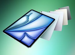 iPad 12 and iPad Air 8 Reportedly Coming Soon