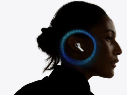 AirPods Pro 4 Could Feature Cameras to 'See Around You'