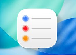 iOS 26.4 Gives Reminders’ Best New Feature the One Thing It Was Missing