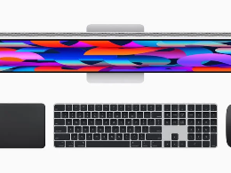 Two More Studio Display 2 Upgrades Leaked in New Report