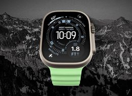 Apple Watch Ultra 4: Four Rumored New Features Coming This Fall