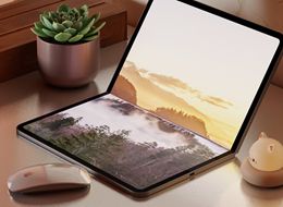 Massive Foldable iPad Is in the Works, but May Never Launch
