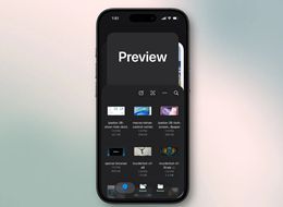 iOS 26 Adds New ‘Preview’ App on iPhone, Here’s How I’m Using It