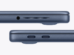 MacBook Neo Will Warn You If You Plug a display into the Wrong USB-C Port