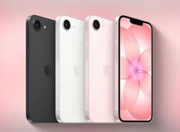 Apple’s New iPhone 17e Is Now Available for Pre-order