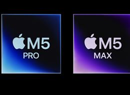 Apple's M5 Max Chip Achieves a New Record in First Benchmark Result