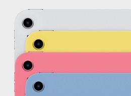 Missing From Apple's Announcements: iPad 12 With Apple Intelligence