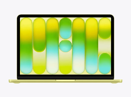 Apple Explains MacBook Neo’s Unique Branding and Name