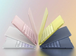 MacBook Neo 2 Could Feature Touchscreen