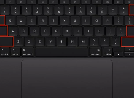 Apple's New MacBooks Have a Keyboard Change You Might Have Missed