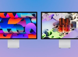 New Apple Studio Displays Double Internal Storage to 128GB