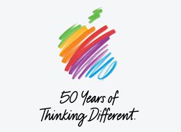 Apple Announces 50th Anniversary Plans