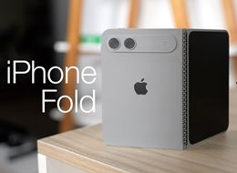 iPhone Fold: 5 Things We Learned This Week About Apple's Foldable