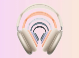 What Hasn't Changed With AirPods Max 2