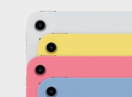 iPad 12 With A18 Chip for Apple Intelligence is 'Still Coming This Year'