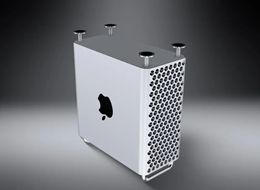 Apple Discontinues the Mac Pro with No Plans for Future Hardware