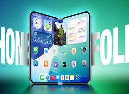 iPhone Fold Likely to Ship Later Than iPhone 18 Pro