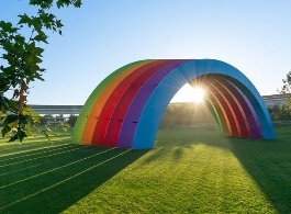 Apple's 50th Anniversary Finale Revealed