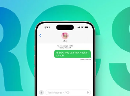 iOS 26.5 Beta Continues RCS End-to-End Encryption Testing for iPhone and Android Messages