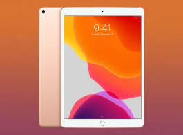 Apple Adds Another iPad to Vintage Products List