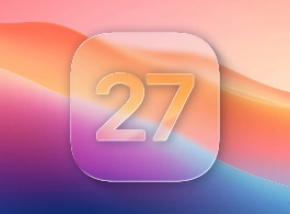 iOS 27: Three New Features and Changes Coming Besides Siri