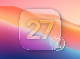 iOS 27 Release Date: Here’s When the Next Major iPhone Update Is Coming