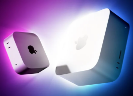 Apple Stops Accepting Orders for Some Mac Mini and Mac Studio Models