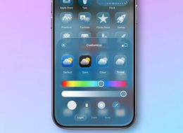 iOS 26 Has New Home Screen Setting for App Icons, Here’s How to Use It