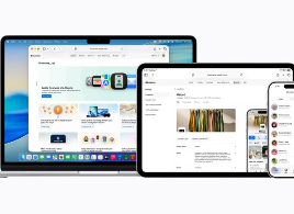 Apple Launches New All-in-One Apple Business Platform for Device Management, Email, and Customer Engagement