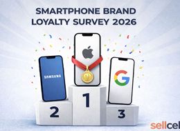 iPhone Loyalty Hits 96.4% as Android Users Four Times More Likely to Switch