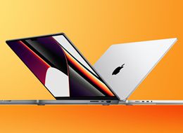 MacBook Pro with Touch Screen and New Mac Studio Likely 'Postponed'