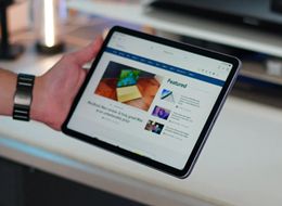 iPadOS 26.5 Has Convenient Upgrade When Using Magic Keyboard, More