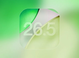 Here's What's New in iOS 26.5 So Far