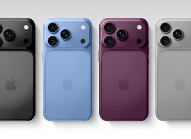 iPhone 18 Pro's Special Color Rumored Yet Again