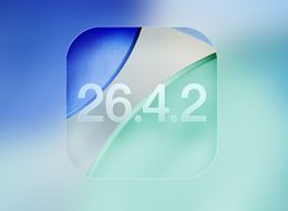 Apple Releases iOS 26.4.2 and iPadOS 26.4.2 With Bug Fixes