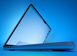 Apple to Launch 'MacBook Ultra' With These Six New Features