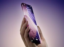 20th Anniversary iPhone's 'Liquid Glass' Display to Make Bezels Vanish