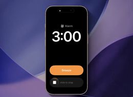 iOS 26.4 Gave Your iPhone an Alarm Feature That’s Long Been Missing