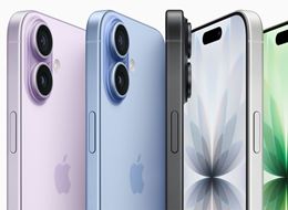 iPhone 17 Outselling Every Other Phone Worldwide So Far This Year