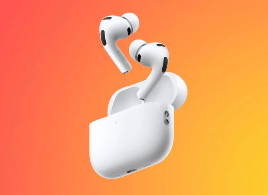 AirPods Pro With AI Cameras Reach 'Advanced' Testing Stage