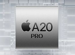 iPhone 18 Pro’s New A20 Chip Rumored to Bring Two Major Upgrades
