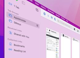 Safari 27 Will Use AI to Automatically Group Your Browser Tabs