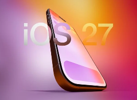 iOS 27 to Bring Customizable Camera App, Tweaks to Weather, Safari and Liquid Glass