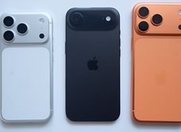 Apple Grew U.S. iPhone Sales While Broader Smartphone Market Declined in Q1