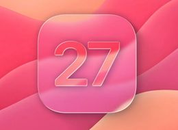 iOS 27 to Make Key Design Changes to ‘Streamline’ Liquid Glass: Report