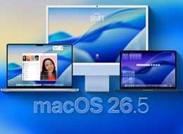 Apple Details Important Enterprise Fixes Included in macOS 26.5