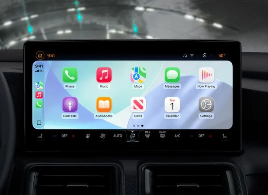 Six Popular iPhone Apps Now Available on CarPlay