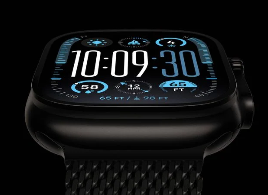 Apple Watch Ultra 4 Could Get Redesign and Blood Pressure Monitoring
