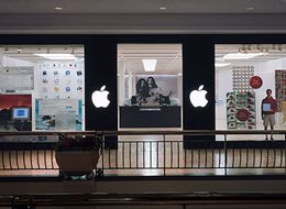 Apple's First Retail Stores Opened 25 Years Ago Today