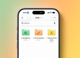 iOS 27's New AI Voice Control Feature Hints at Major Siri Upgrade Coming Soon